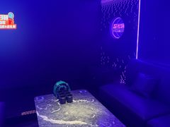 -星聚会KTV(武汉江宸天街店)