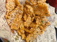 -老西门·常州菜(新区店)