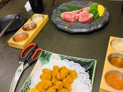 -芯元·碳烤熟成牛肉(经开店)