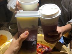 -喜茶(徐州金鹰店)