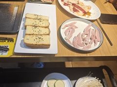 -乌拉烤肉(如皋首店)