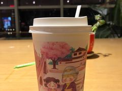 -霓裳茶舞(上海静安大悦城店)
