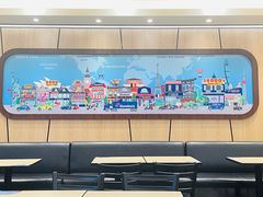 -达美乐比萨(回龙观店)