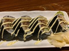 -鸟亭·居酒屋(青年路店)