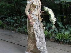 -班达拉奈克国际机场