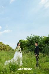 点击看大图 -帆拉斐婚纱摄影(春熙店)