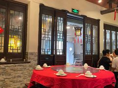 大堂-三林本帮馆(中林街店)
