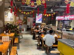 -谭三娘鲜切牛肉自助火锅(九眼桥总店)