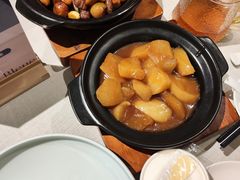 -狮王府淮扬菜(新街口友谊店)