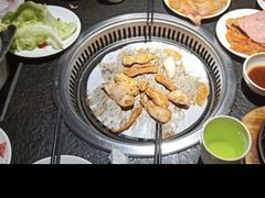 -欢乐牧场海鲜牛排烧烤自助(旧宫店)