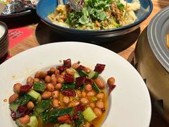 -耶里夏丽·丝路新疆菜·清真食品(徐汇南丹东路臻选店)