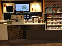 -麦当劳(天津站三店)