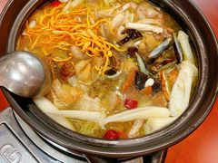 -菌之家·专业纯野生菌火锅·特色炒菌