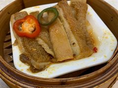 -顺德人家食府(黄金广场店)