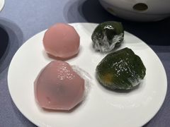 -狮王府淮扬菜(万象城店)