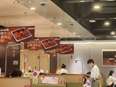 -海底捞火锅(凯德广场店)