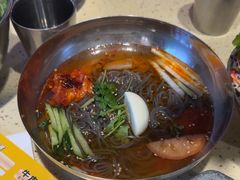-安小胖韩国烤肉(财富广场画苑小区店)