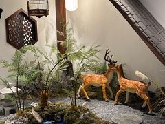 -蘭奢雅集·江浙菜(青山江滩店)