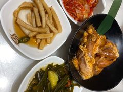 -韩宫宴炭火烤肉(印象城店)