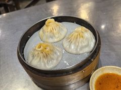 -李记清真馆(打钉巷店)