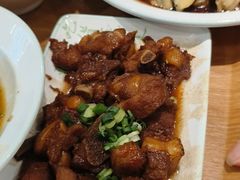 -老乡鸡(东方广场店)