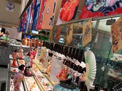 -亚马逊海鲜自助(梅溪湖步步高店)