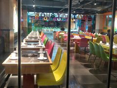 -火锅岛潮牌自助餐厅(天津天佑城店)