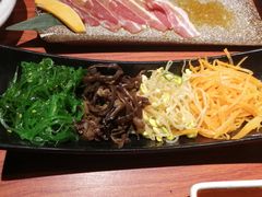 -山之屋炭火烧肉·生啤畅饮(大朗万科中央公园店)