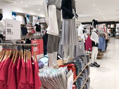 -优衣库(南宁万象城店)