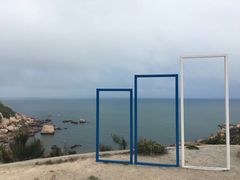 -那琴半岛地质海洋公园