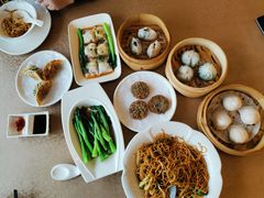 -一品粤珍轩(吴中路店)