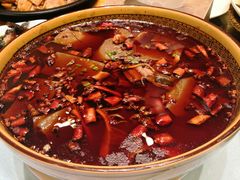 毛血旺-庐州太太(南七里店)