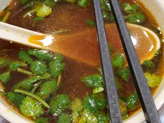 -东泰祥生煎馆(陕西南路店)