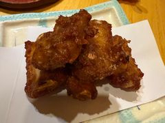 -吉兆·料理(红梅南路店)