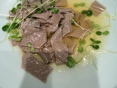 -狮王府淮扬菜(新街口友谊店)