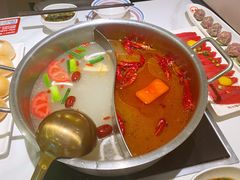 -许府牛火锅(信义坊总店)