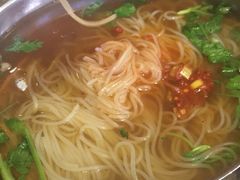 -春花民族美食(佳木斯总店)