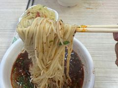 -清真·君乐牛肉面(一只船中街店)
