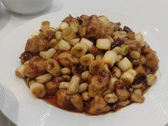 -玉林烤鸭店(定福庄店)