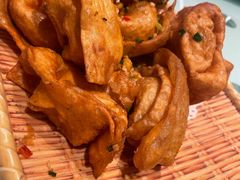 -城北食府(枫林店)