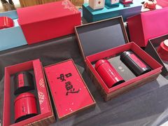 -赏清合茶文化艺术体验馆(百瑞景店)