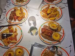 -比格比萨自助(宝山日月光店)