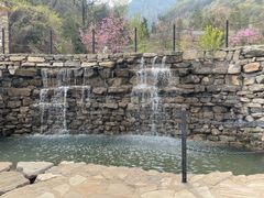 -云丘山景区