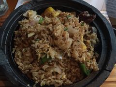 -绿茵阁牛扒餐厅(客村店)