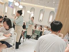 -池奈·日式咖喱蛋包饭(老城根Gpark店)