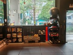 -TOP健身私教工作室(侨香店)