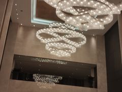 -上海嘉定喜来登酒店