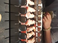 -很久以前羊肉串(昌里路三钢里店)