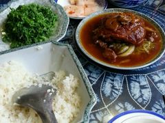 -白家寨子·山野白族菜(古城总店)