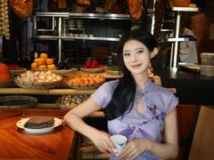-玖五京菜(杭州城北万象城店)